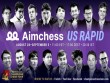 &ldquo;Aimchess USRapid&rdquo; turnirində qalib müəyyənləşdi